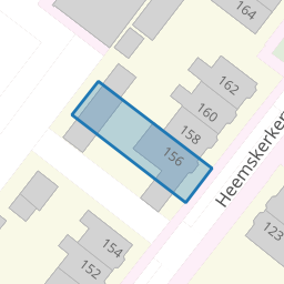 Perceel WIJ02-B-3818