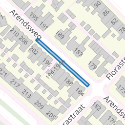 Perceel WIJ02-B-3984