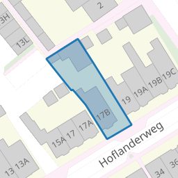 Perceel WIJ02-B-3998