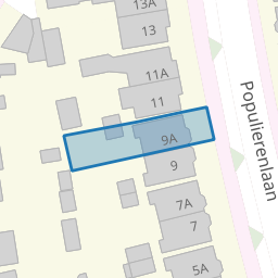 Perceel WIJ02-B-4038