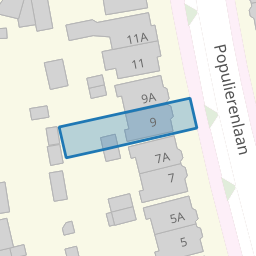 Perceel WIJ02-B-4039