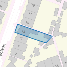 Perceel WIJ02-B-4058