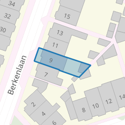 Perceel WIJ02-B-4060