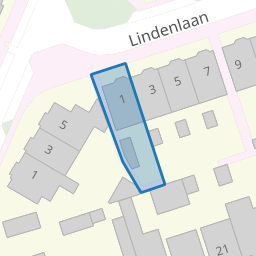 Perceel WIJ02-B-4090