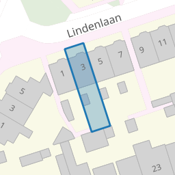 Perceel WIJ02-B-4091