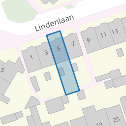 Perceel WIJ02-B-4092