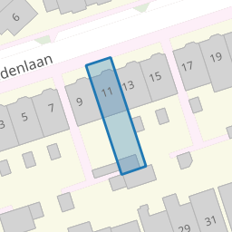 Perceel WIJ02-B-4095