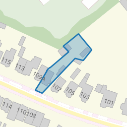 Perceel WIJ02-B-4109