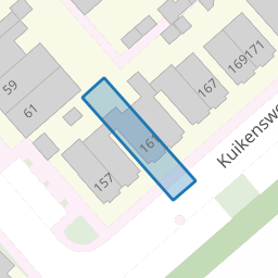 Perceel WIJ02-B-4122