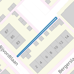 Perceel WIJ02-B-4231