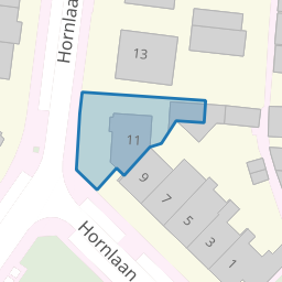 Perceel WIJ02-B-4284