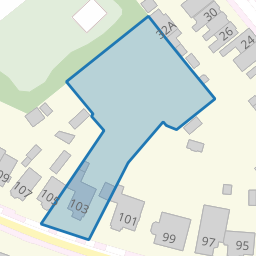 Perceel WIJ02-B-4292