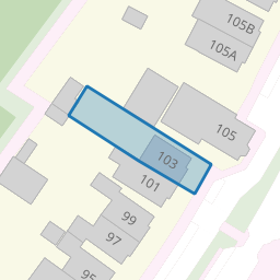 Perceel WIJ02-B-4345