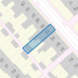 Perceel WIJ02-B-4366