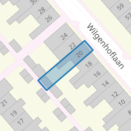 Perceel WIJ02-B-4372