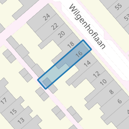 Perceel WIJ02-B-4374