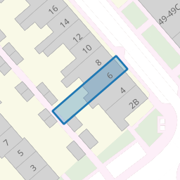 Perceel WIJ02-B-4379