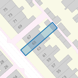 Perceel WIJ02-B-4392