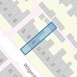 Perceel WIJ02-B-4393