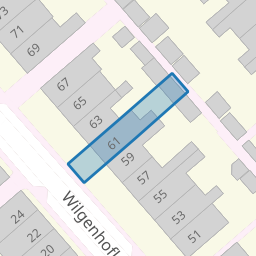 Perceel WIJ02-B-4394