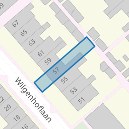 Perceel WIJ02-B-4396