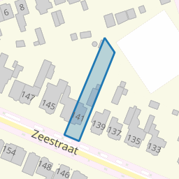 Perceel WIJ02-B-4455