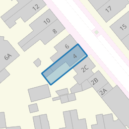 Perceel WIJ02-B-4464