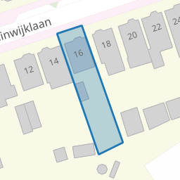 Perceel WIJ02-B-4484