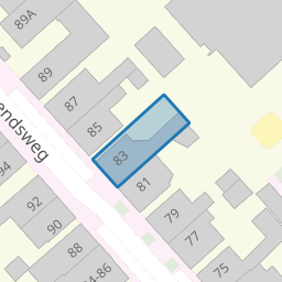 Perceel WIJ02-B-4509