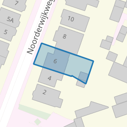 Perceel WIJ02-B-4542