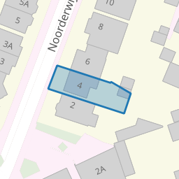 Perceel WIJ02-B-4543