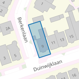 Perceel WIJ02-B-4548