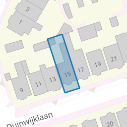 Perceel WIJ02-B-4550