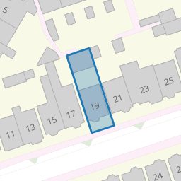 Perceel WIJ02-B-4551