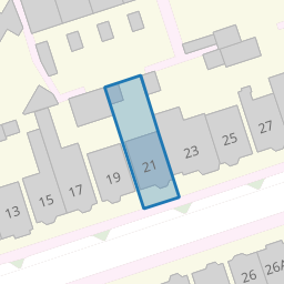 Perceel WIJ02-B-4552