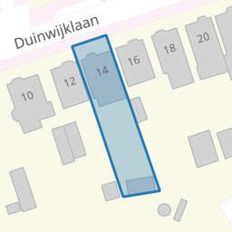 Perceel WIJ02-B-4564