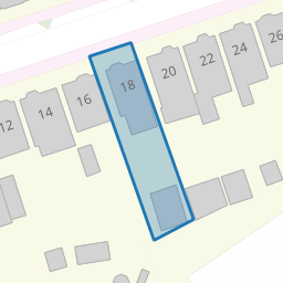 Perceel WIJ02-B-4565