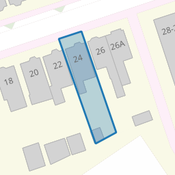 Perceel WIJ02-B-4567