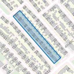 Perceel WIJ02-B-4590