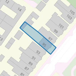 Perceel WIJ02-B-4623