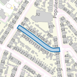 Perceel WIJ02-B-4650