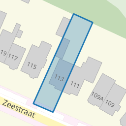 Perceel WIJ02-B-4672