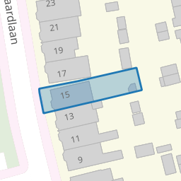 Perceel WIJ02-B-4674