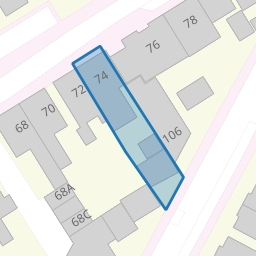 Perceel WIJ02-B-4686