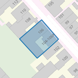 Perceel WIJ02-B-4768