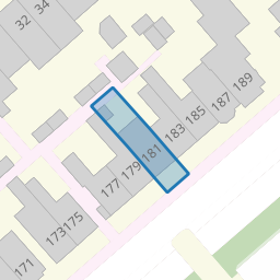 Perceel WIJ02-B-4818