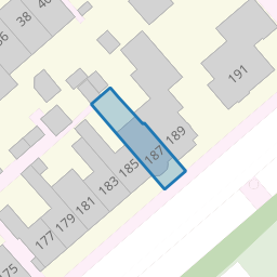 Perceel WIJ02-B-4821