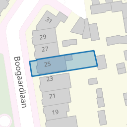 Perceel WIJ02-B-4865