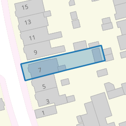 Perceel WIJ02-B-4866