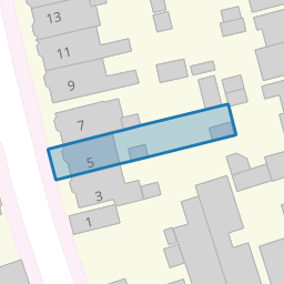 Perceel WIJ02-B-4867